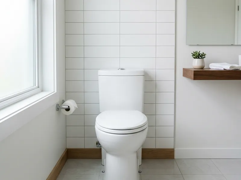 Toilet Repair & Installation Plumber in Lyford, IN